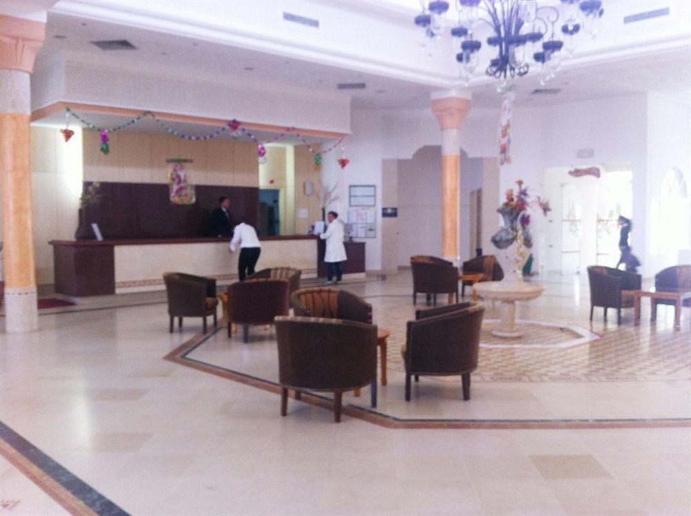 Excel Hammamet