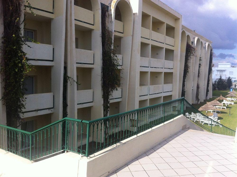 Hotel Excel 3*