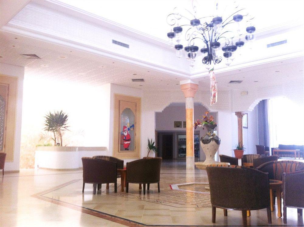 Hotel Excel Hammamet