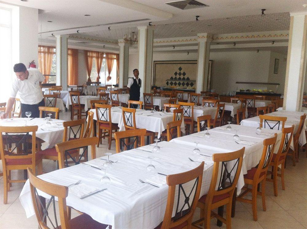 Excel Hammamet