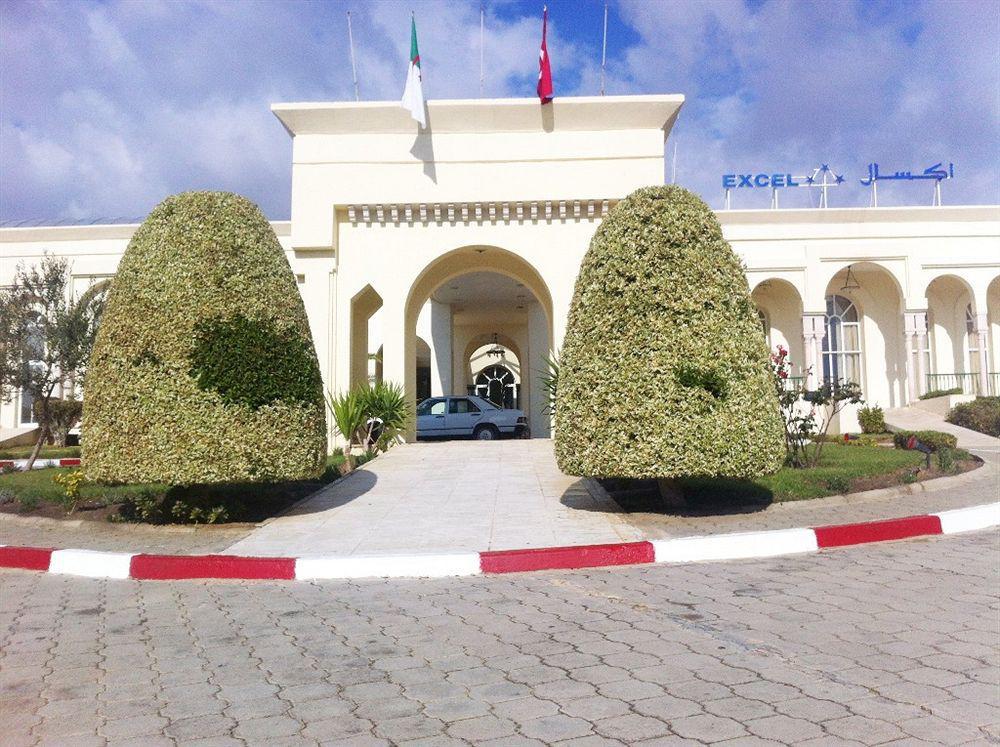 Hotel Excel
