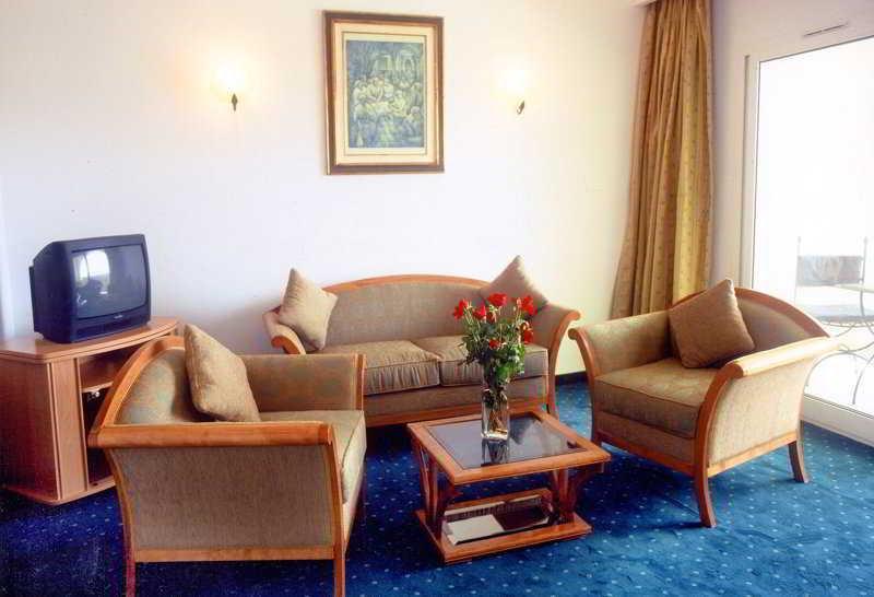 Excel Hotel Hammamet
