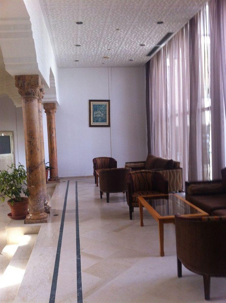 Hotel Excel 3*