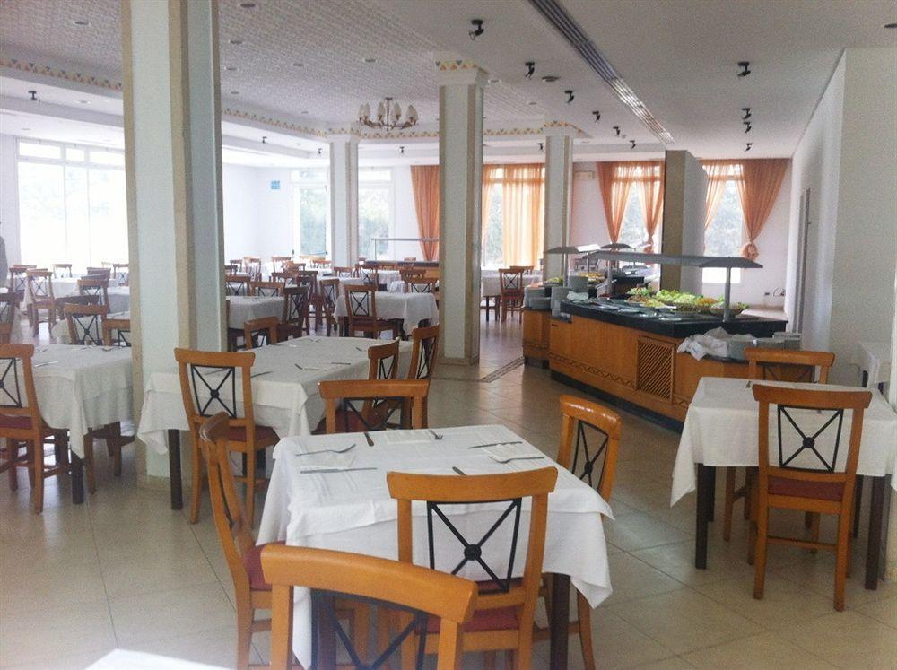 Hotel Excel Hammamet