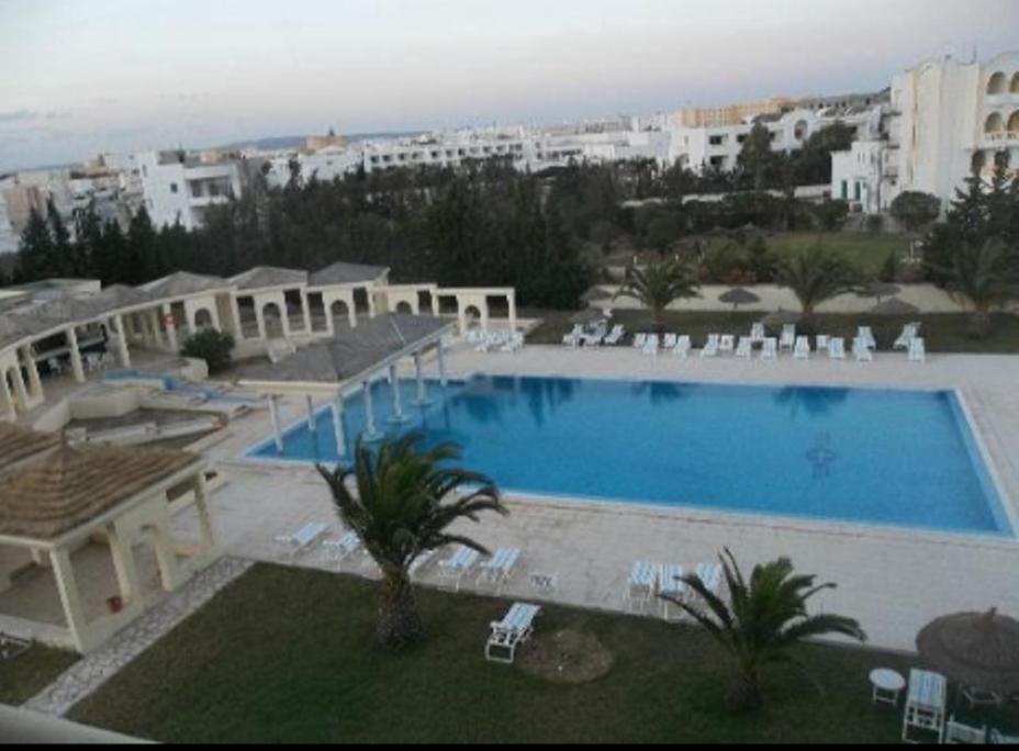 Hotel Excel 3*