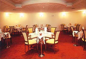 Excel Hotel Hammamet