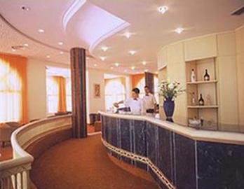 Excel Hotel
